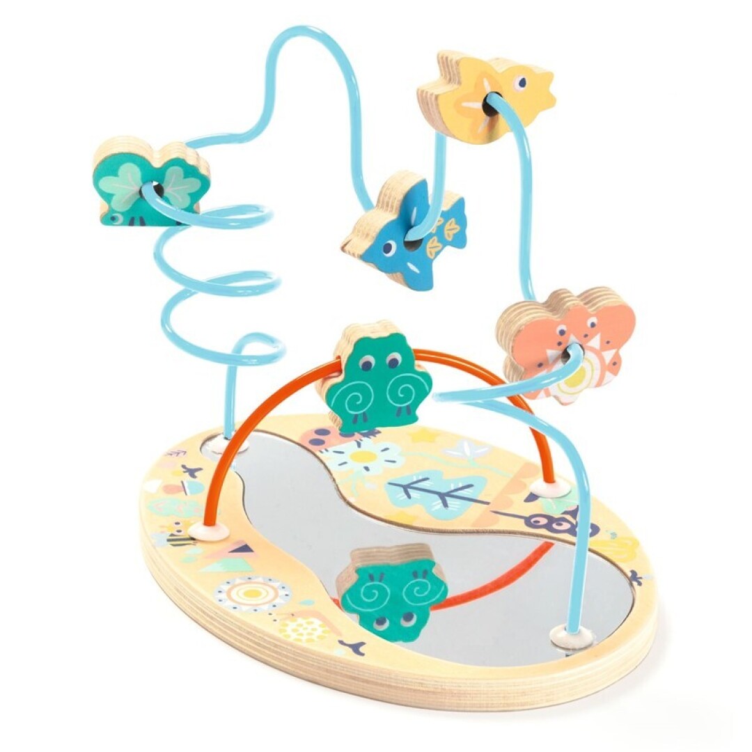 BabyLoopi · Djeco