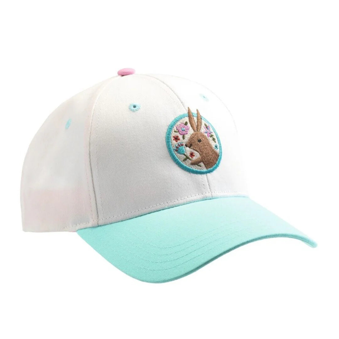 Gorra Conejo · Djeco