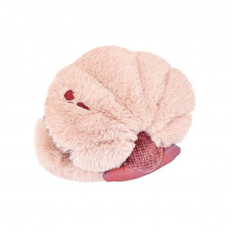 Concha de peluche Tresors Marins · Histoire d'Ours
