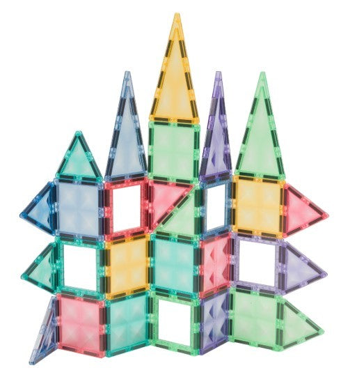 Set Pastel (36 piezas) · Imanix