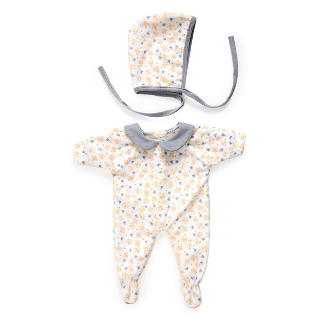 Conjunto accesorio para vestir bebé Pomea · Djeco