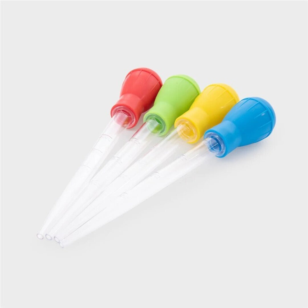 Pipetas de medición colores surtidos (POR UNIDAD) · Tickit