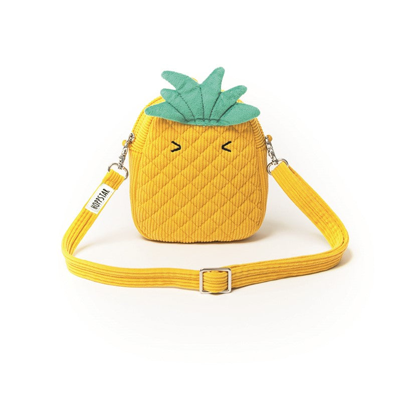 Bolso de fruta para cámara de fotos · Hoppstar