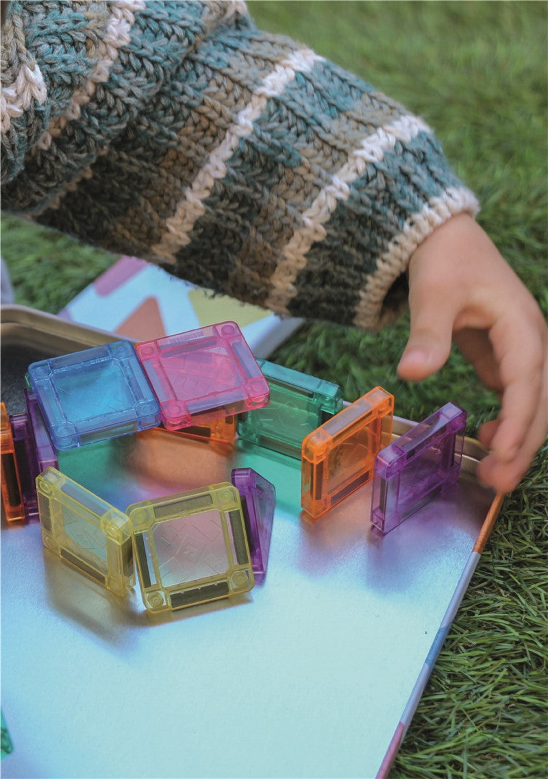 Set de viaje magnético Clacki Mini· Nomic