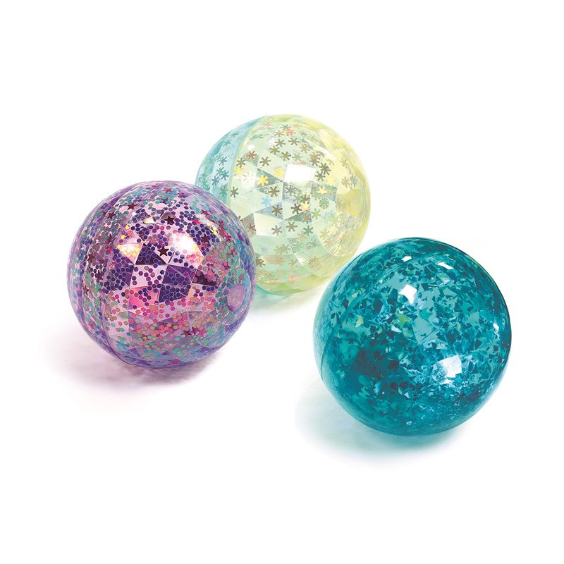 Bola brillante (unidad) · Ludi