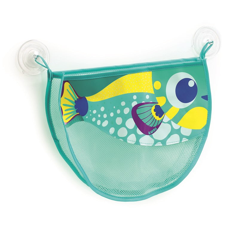 Red para baño peces tamaño XXL · Ludi