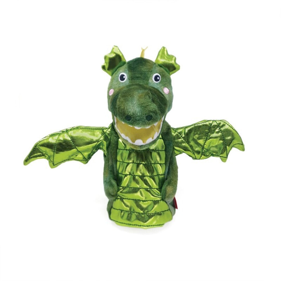 Marioneta Dragón · Svoora