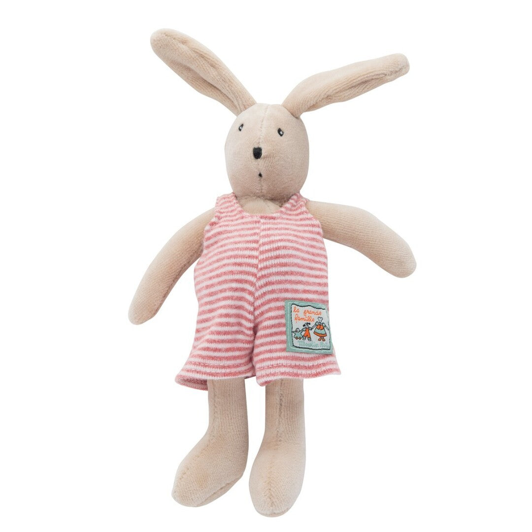 Peluche pequeño Les Tout-petits · Moulin Roty