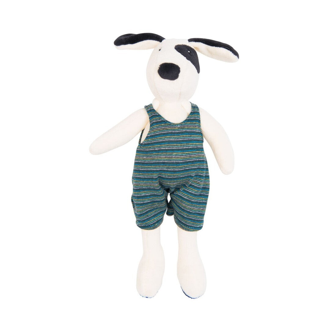 Peluche pequeño Les Tout-petits · Moulin Roty