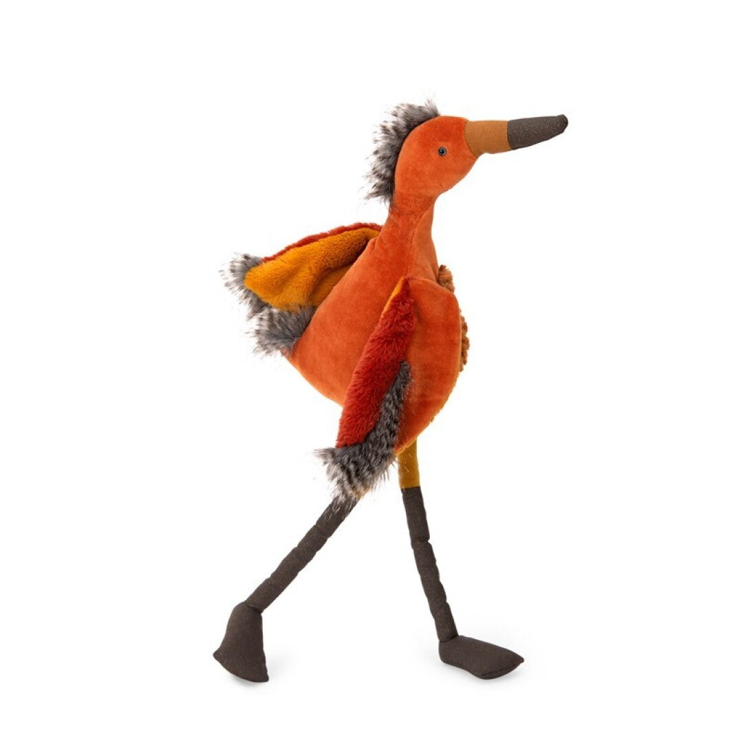 Pájaro garceta Tout autour du monde · Moulin Roty