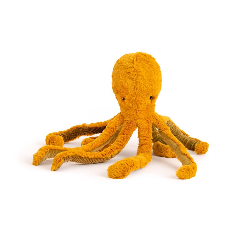 Pulpo pequeño Tout autour du monde · Moulin Roty