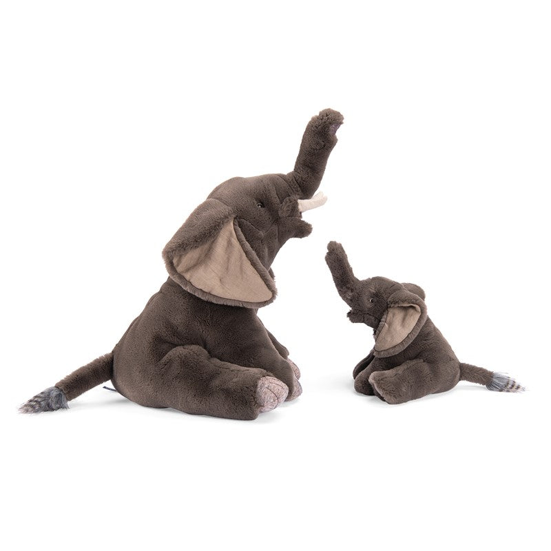 Elefante pequeño Tout autour du monde · Moulin Roty