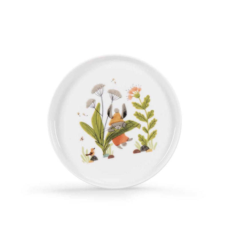 Conjunto Vajilla de porcelana   · Moulin Roty