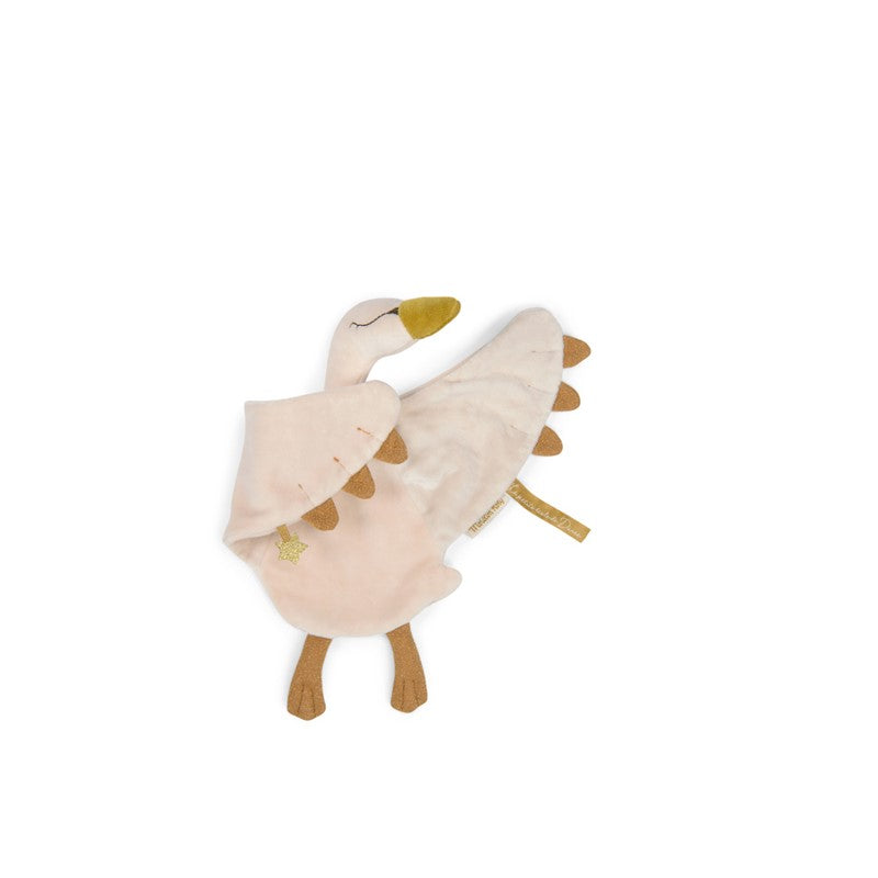Doudou cisne PED · Moulin Roty
