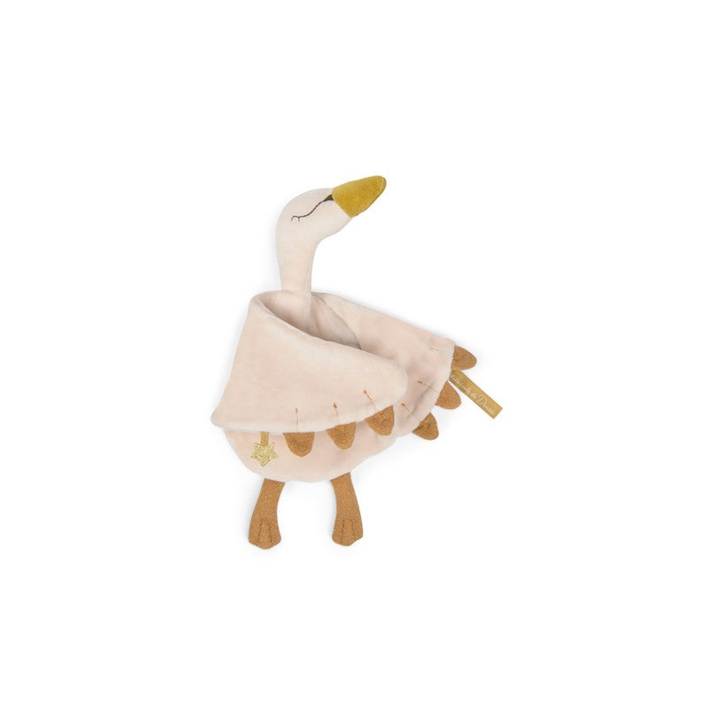 Doudou cisne PED · Moulin Roty