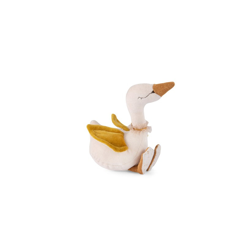 Sonajero cisne oro Petite École de danse · Moulin Roty