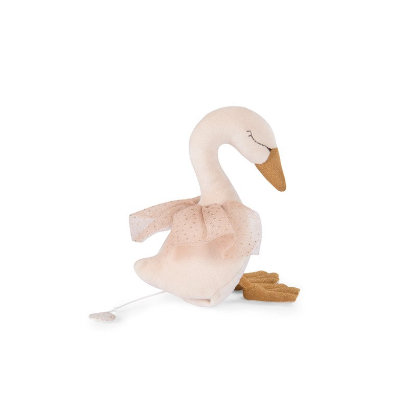 Cisne musical PED · Moulin Roty