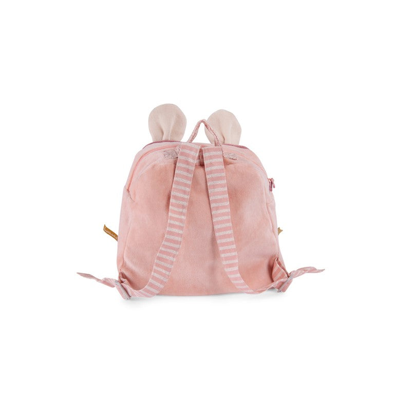 Mochila ratoncita PED · Moulin Roty