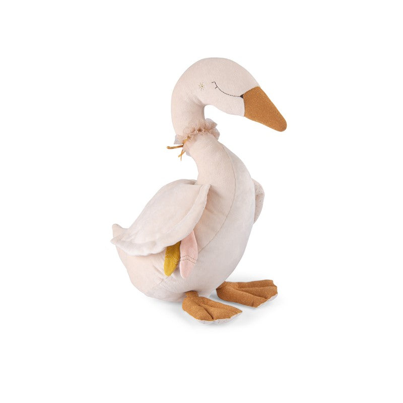 Cisne de actividades PED · Moulin Roty