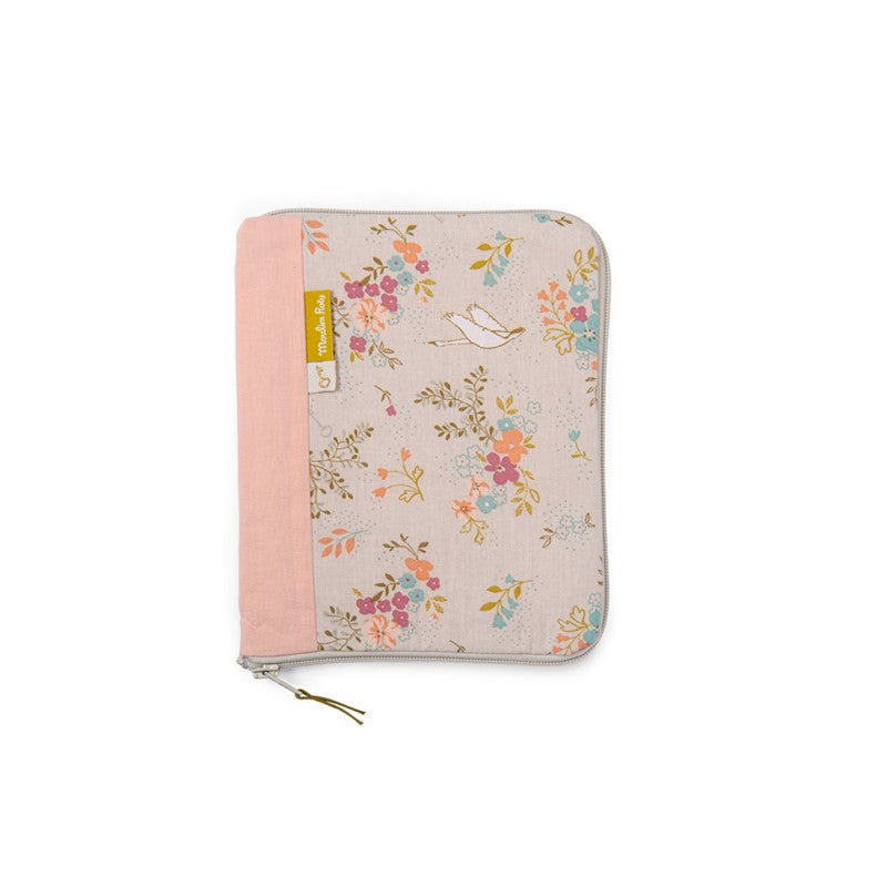 Funda cartilla salud PED · Moulin Roty