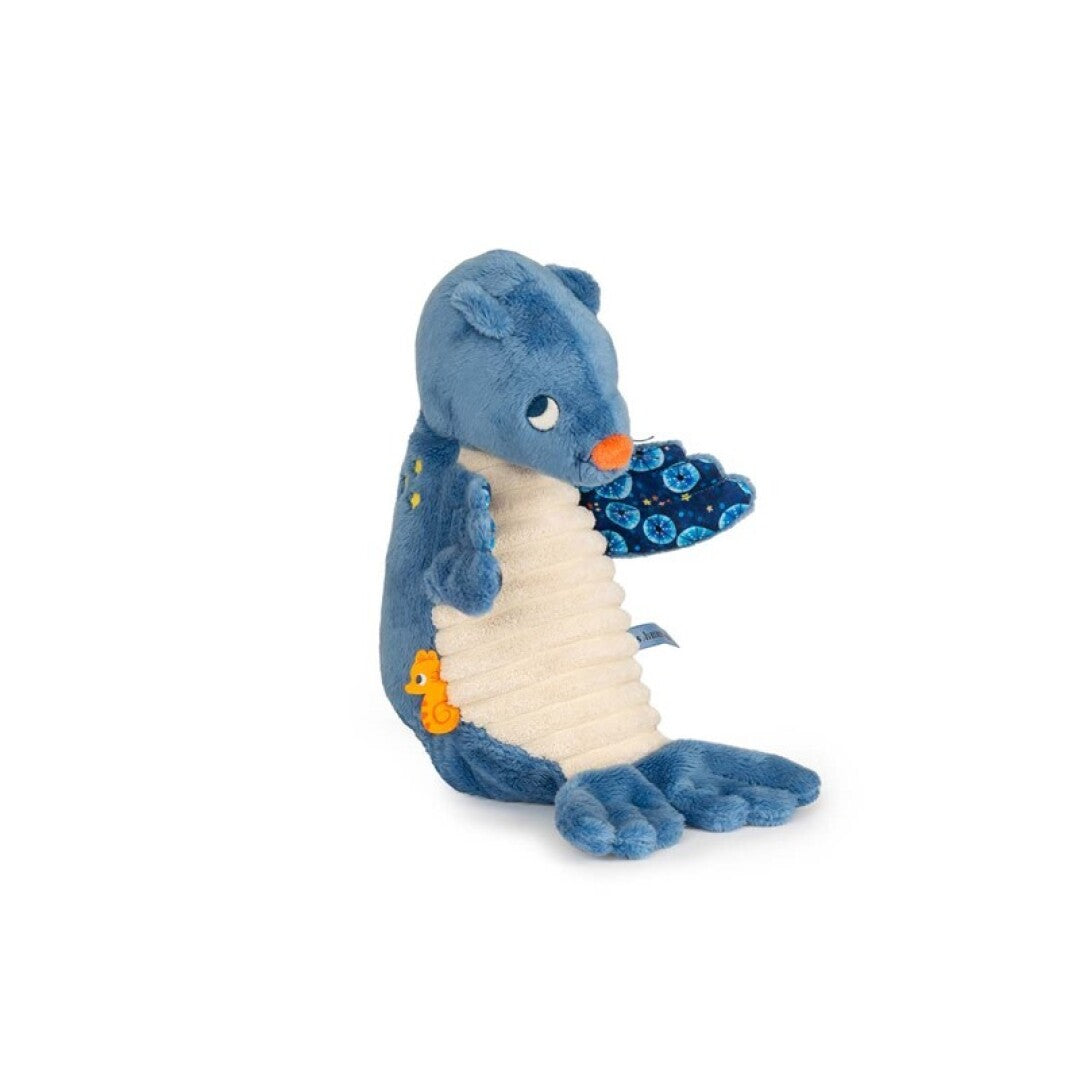 León marino luminoso Paulie · Moulin Roty