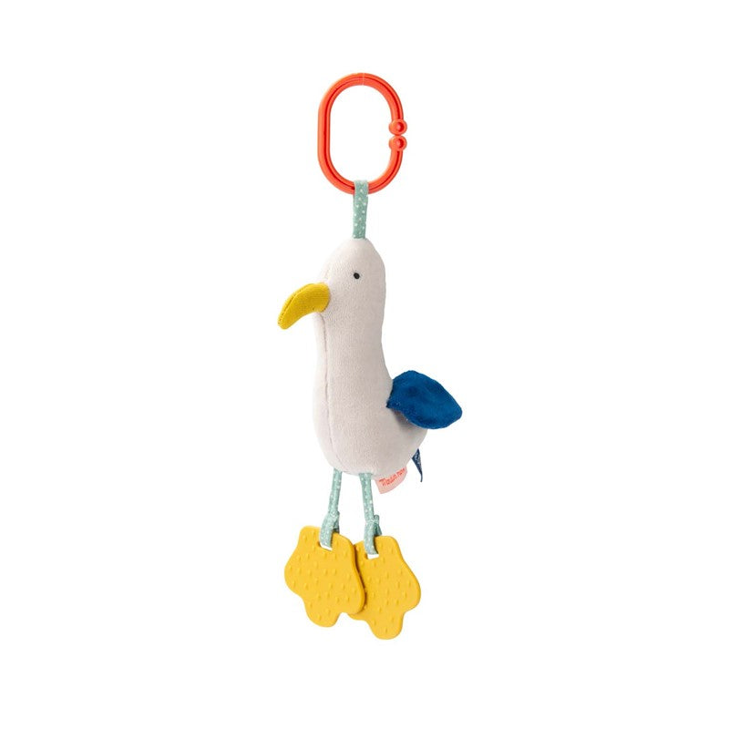 Gaviota Marco actividades para colgar P&P · Moulin Roty