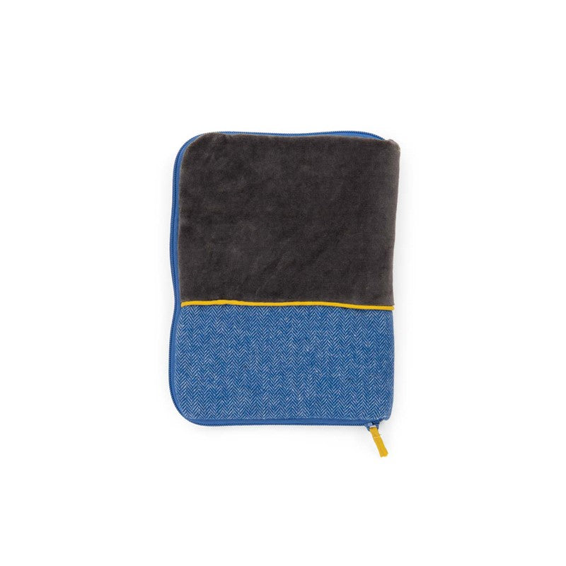 Funda cartilla salud Puce & Pilou · Moulin Roty