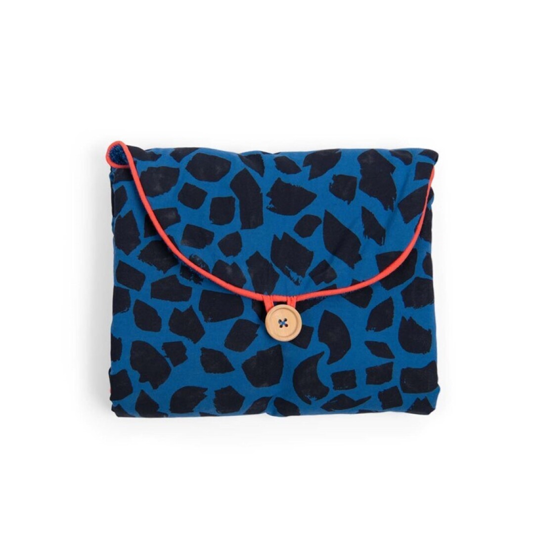 Cambiador de viaje Puce & Pilou · Moulin Roty