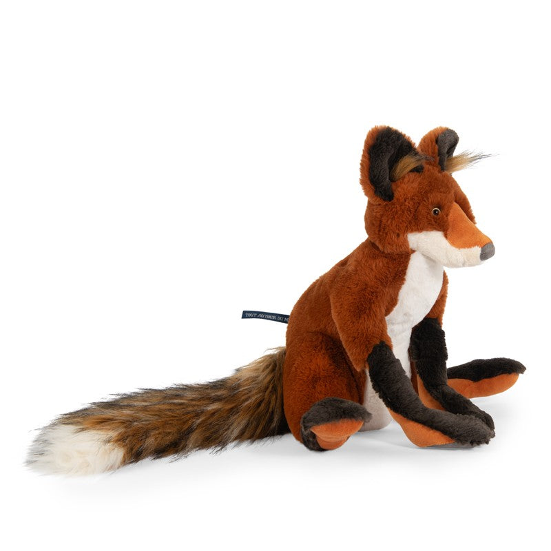 Zorro Tout autour du monde · Moulin Roty