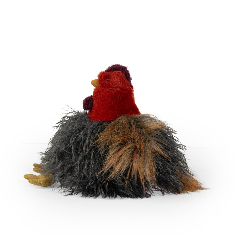 Gallina Tout autour du monde · Moulin Roty