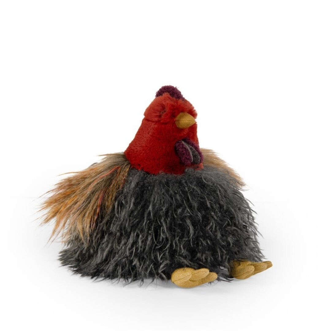 Gallina Tout autour du monde · Moulin Roty