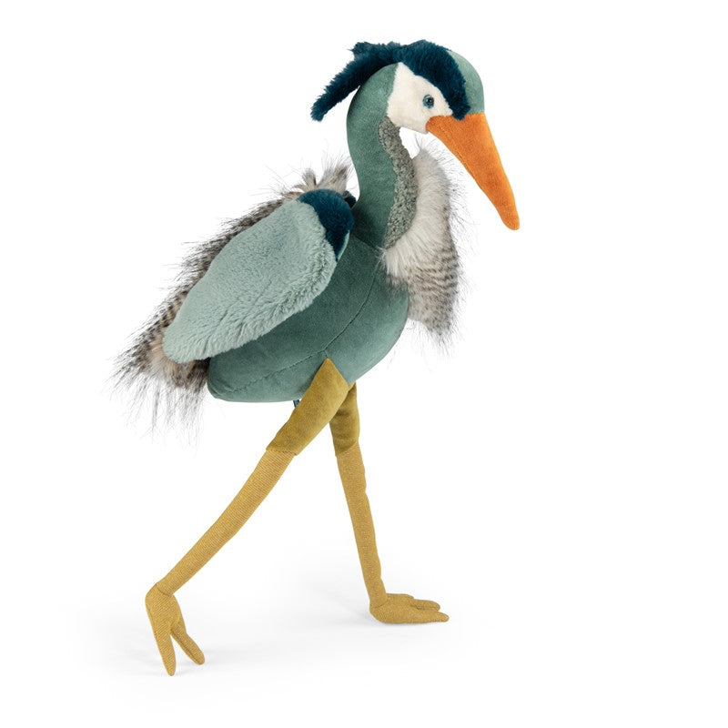 Garza Tout autour du monde · Moulin Roty