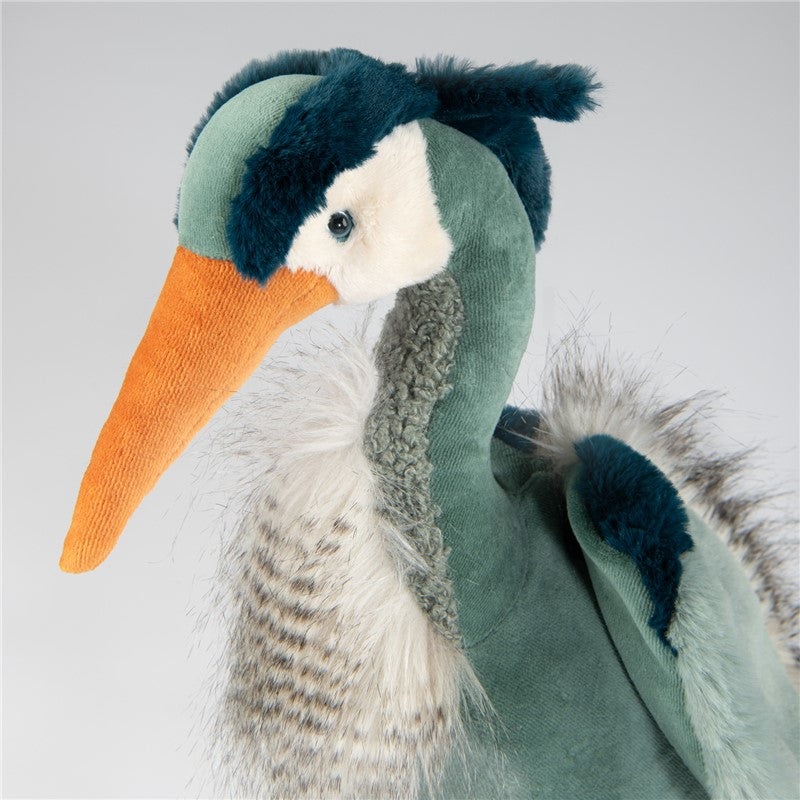 Garza Tout autour du monde · Moulin Roty