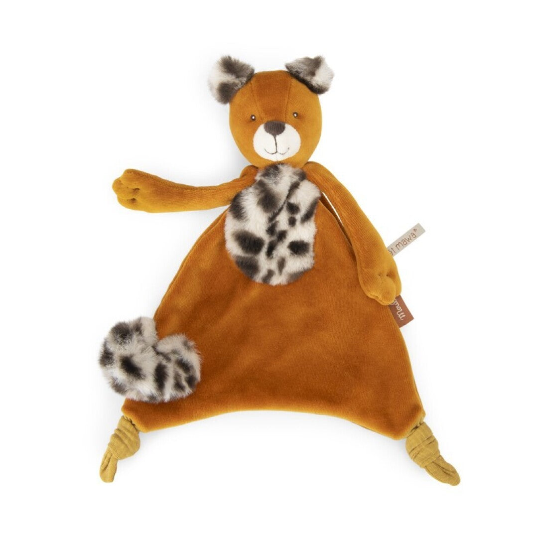 Doudou Forêt Mawa  · Moulin Roty
