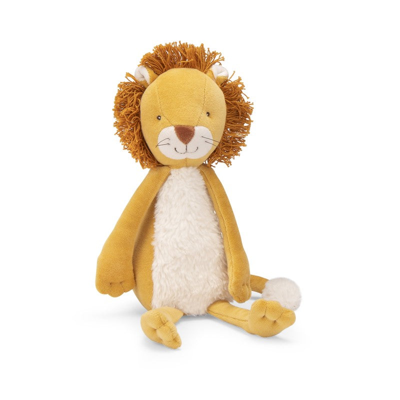 Muñeco león Mamba Forêt Mawa · Moulin Roty
