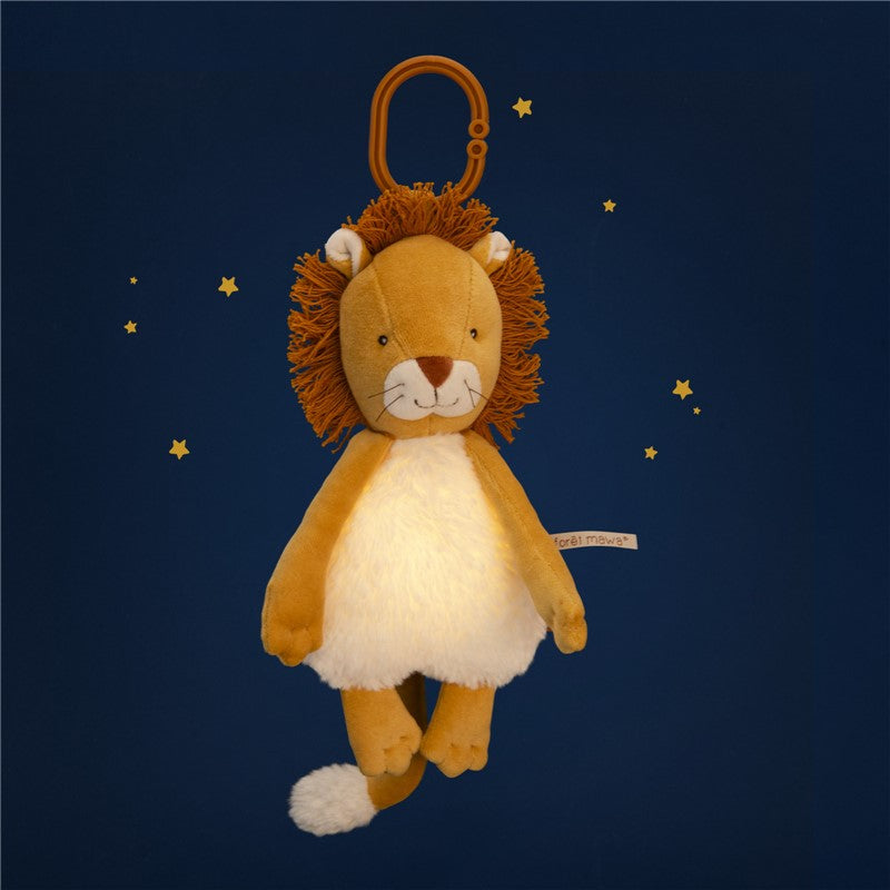 León luminoso Mamba Forêt Mawa · Moulin Roty