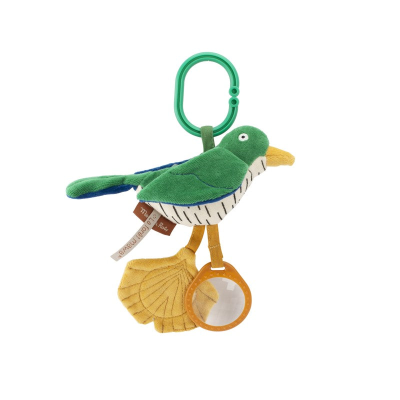 Cuco de actividades Forêt Mawa · Moulin Roty