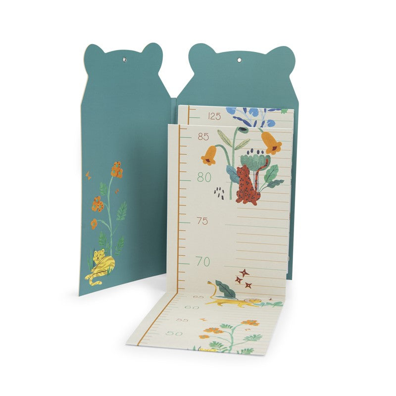 Medidor de altura infantil Forêt Mawa · Moulin Roty