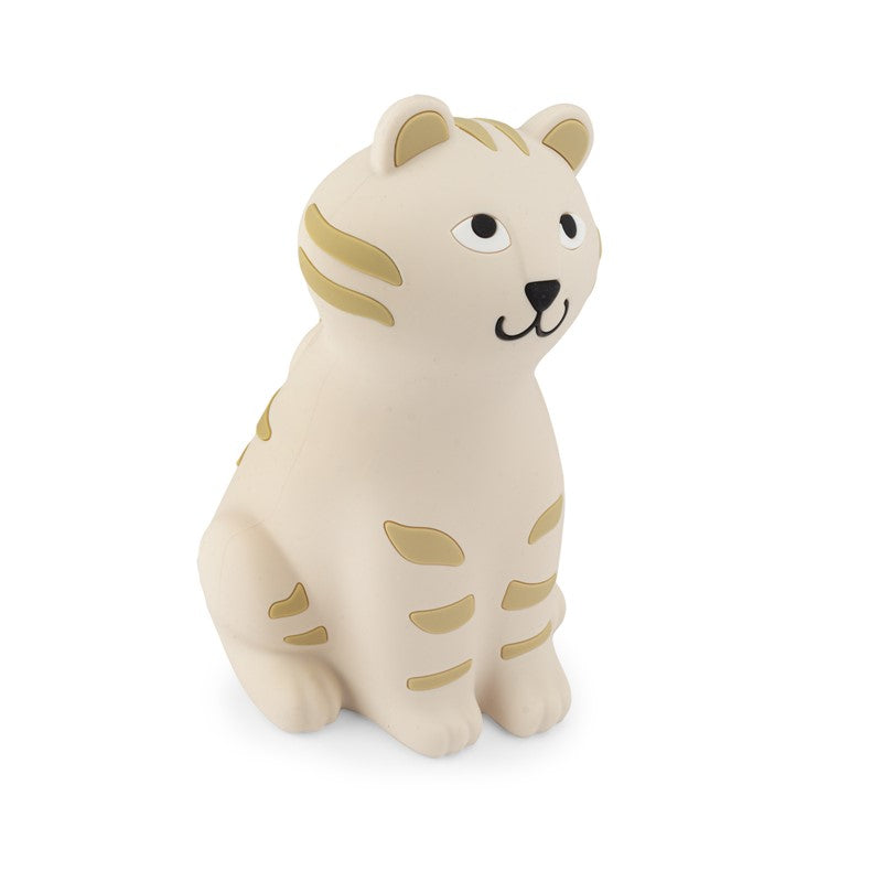 Lámpara quitamiedos tigre Forêt Mawa   · Moulin Roty