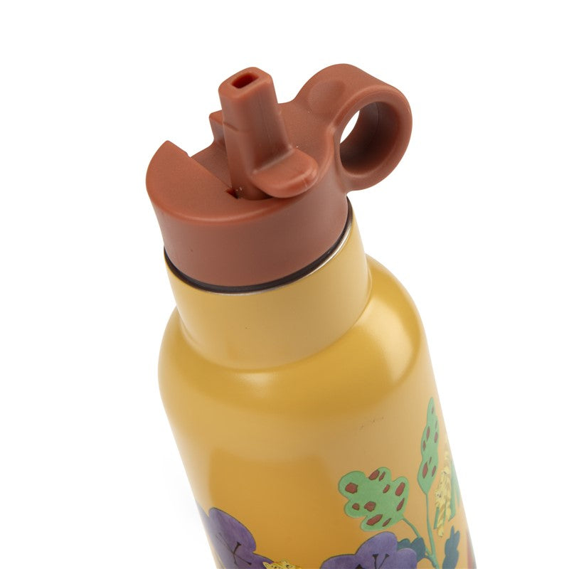 Botella 350ml inox · Moulin Roty