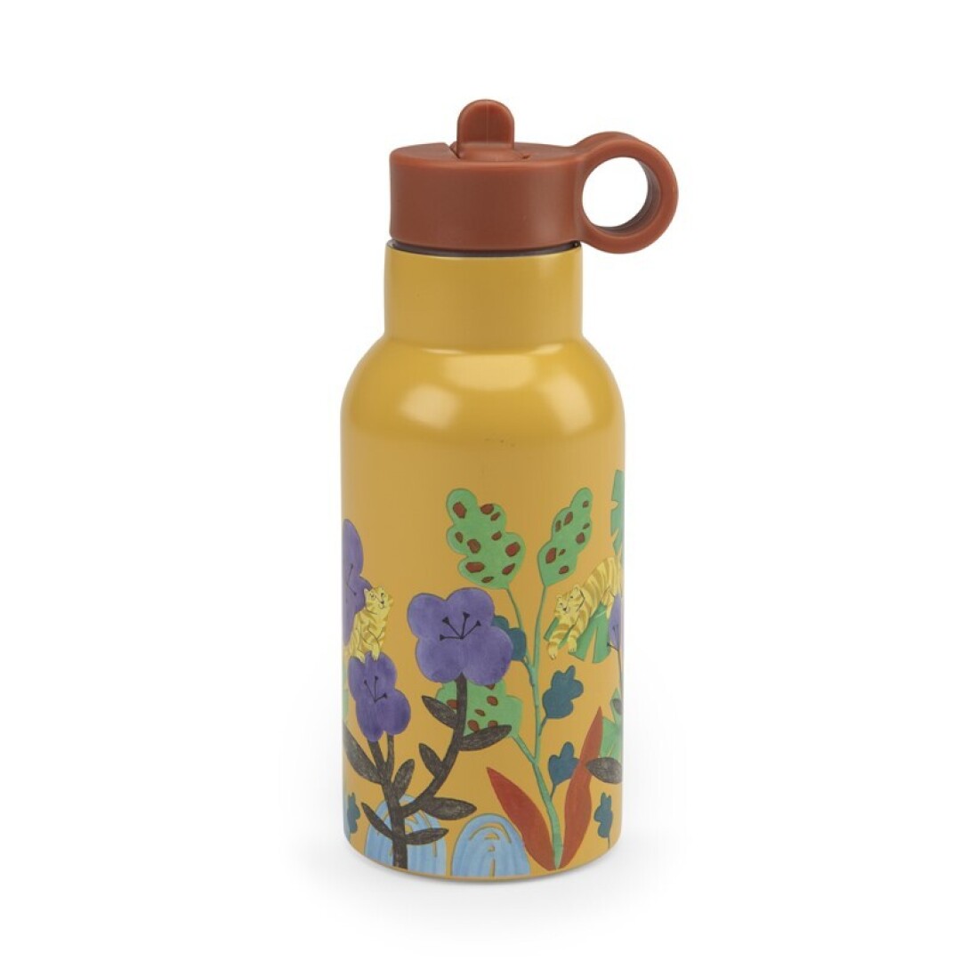 Botella 350ml inox · Moulin Roty