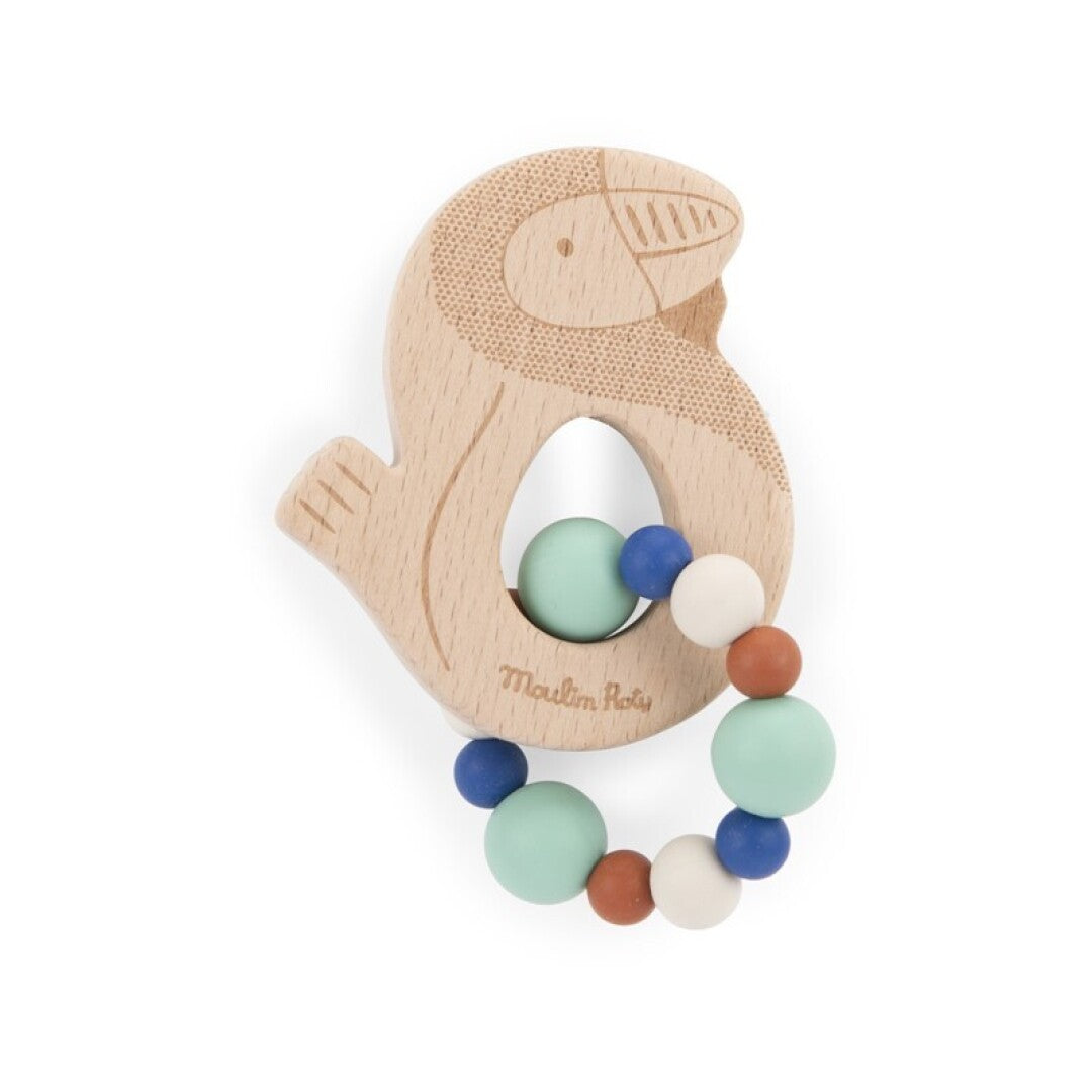 Anilla mordedor · Moulin Roty