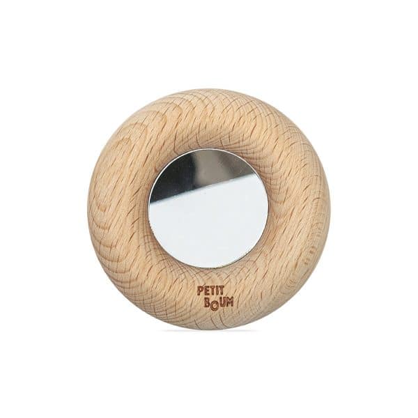 Reflect donut · Petit Boum