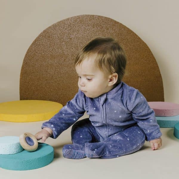 Reflect donut · Petit Boum