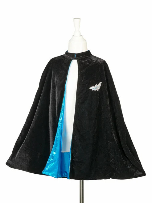 Disfraz Capa Reversible de Super Héroe · Souza!
