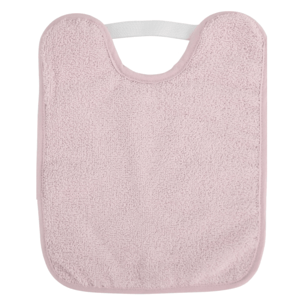 Babero Rizo Plastificado