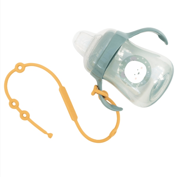 Colgador Atrapatodo Silicona · Saro