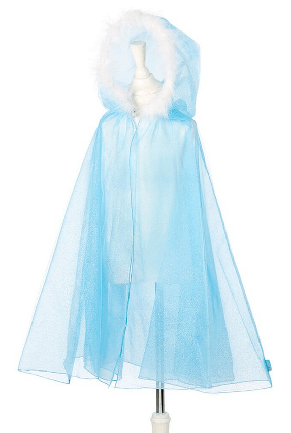 Capa Reina del hielo · Souza