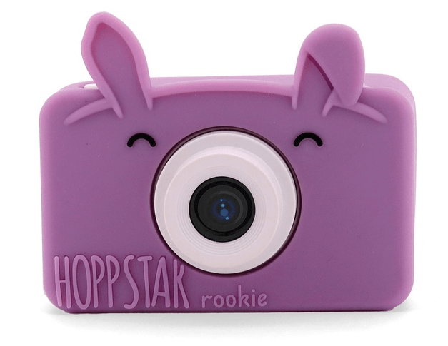Cámara de fotos Rookie Blossom · Hoppstar