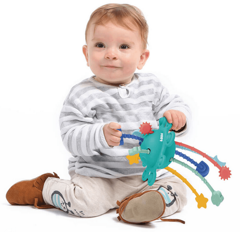 Ziptoy Toy · Ludi